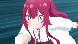 The World Hair Only Grows