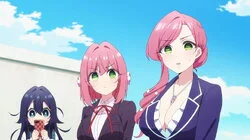 The 100 Girlfriends Who Really, Really, Really, Really, REALLY Love You (89 To Go)