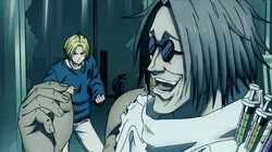 Sakamoto's vs. the Lab