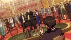 Bathhouse Roughhouse