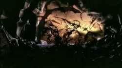 Creative Evil, Curiosity Killed Dr. Katskee, Bat-Bomb