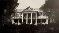 Tuskegee STD, Do You See What I See?, Cold War Cold Case