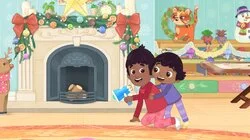 Nikhil & Jay and the Christmas Wish