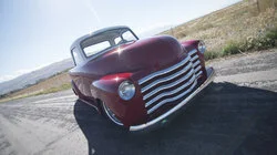 The Phantom Fleetside