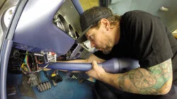 Baby Needs a New Pair of Shoes