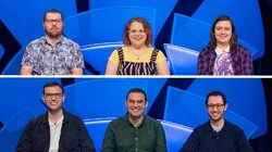 Al Frescans v Four Opinions