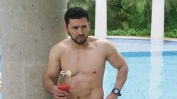 Que el lisiado se quede con su padre