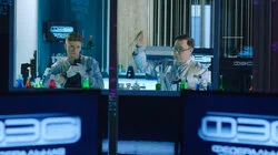 Чердак безбашенной тусы