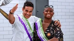 North West England: Mains and Dessert