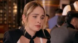 Ángel nunca te engañó