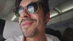 Escalation at the Airport Gate