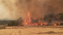 Where There's Smoke There's Ire