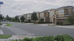 Raining on My Parade