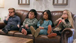 The Red Flags of Dating