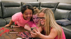 Forget Boys, Get Money