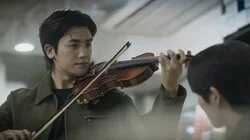 Dong-ju, Taken Out by Attackers after Securing Slush Funds