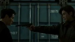 You're a Terrible Person, a Real Bastard