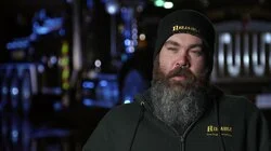 A Tow Man's Worst Nightmare