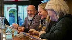 For Everything There Is a Season