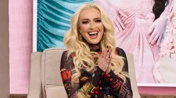 Erika Jayne, Rashad Bilal, Troy Millings