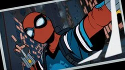 Secret Identity Crisis