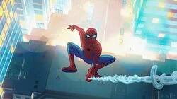 If This Be My Destiny...