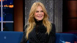 Nicole Kidman, Jacob Soboroff