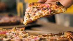 Pizza, Latin and Mac