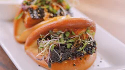 World Tour of Flavor