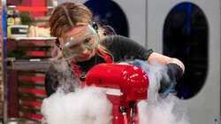 America's Next Top Cook