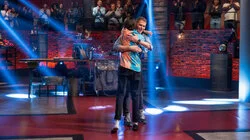 How About a Rematch?