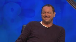 Danny Dyer, Big Zuu, Helen Bauer, Mat Ewins