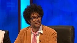 Richard Ayoade, Amy Gledhill, Guz Khan, Sam Campbell