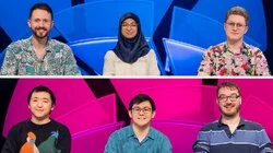 Bloomsbury Group v Crunchers