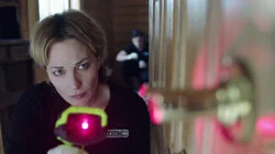 Под тенью маньяка