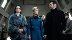 De nieuwe hoofdrevisor