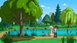 Oh Brothel, Where Art Thou?