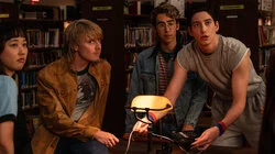 Ghost Who's Coming to Dinner