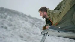 Rhod Gilbert's Extra Mile