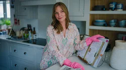 Death on the Close Part 1