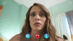 ¡Lo nuestro terminó!