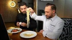 Москва. Здрасте