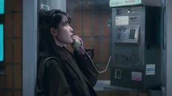 The Moon Wanes, Yet the Young Heart Remains