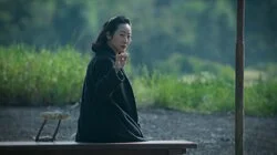 The Storm Sweeps My Heart, the Love Rocks My Heart