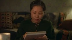 Here’s to All You’ve Been Through