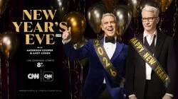 New Year's Eve Live 2025