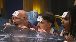 Koekje van eigen deeg