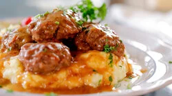 From Tots to Turkey Legs