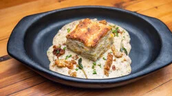 Risk It for the Biscuit