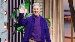 Alan Cumming, Gov. Gretchen Whitmer